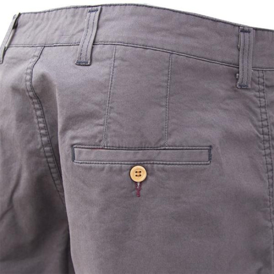 Βερμούδα ελαστική chino 