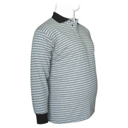 Polo μακό pennie μακρυμάνικο 