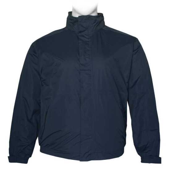 Αδιάβροχο Dover Fleece Bomber Jacket - NAVY BLUE