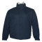 Αδιάβροχο Dover Fleece Bomber Jacket - NAVY BLUE