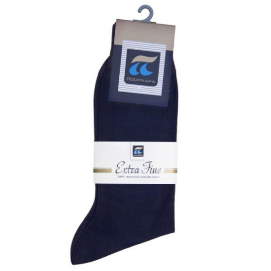 Κάλτσες αντιιδρωιτικές - ΜΠΛΕ