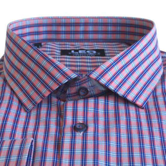 Πουκάμισο καρό 