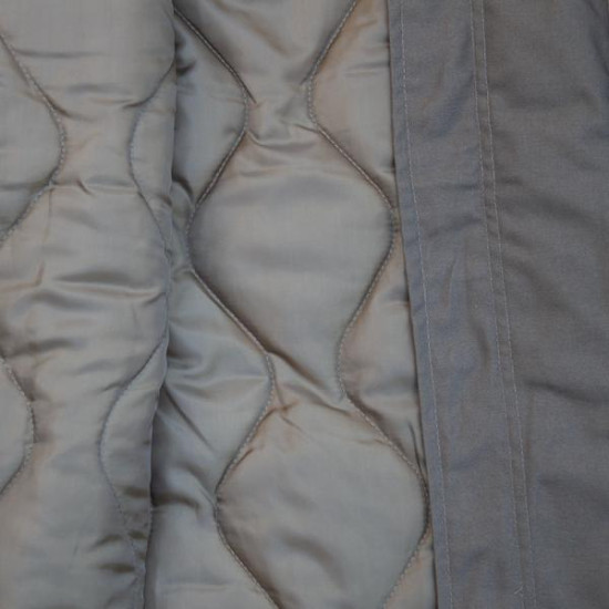 Military Jacket M65 by Brandit - Dark Olive Green