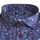 Digital print κοντομάνικο πουκάμισο 