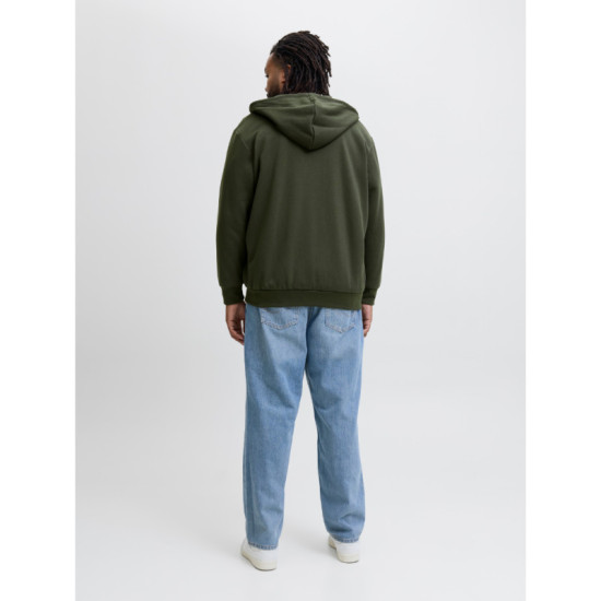 Ζακέτα φούτερ 