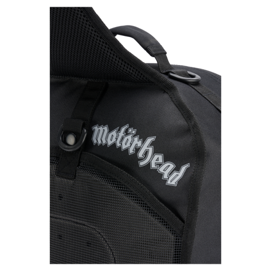 Motörhead US Cooper Sling Large - Black