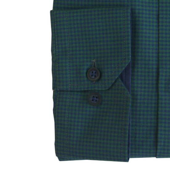 Πουκάμισο καρό 