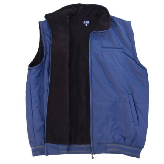 Γιλέκο καπιτονέ αντιανεμικό - ΙΝΤΙΓΚΟ