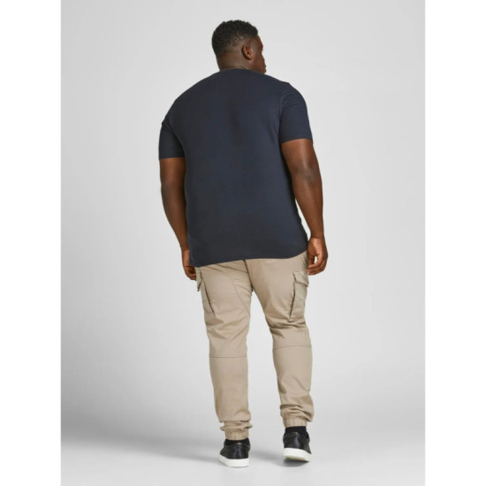 Ελαστικό cargo παντελόνι Ελαστικό cargo παντελόνι