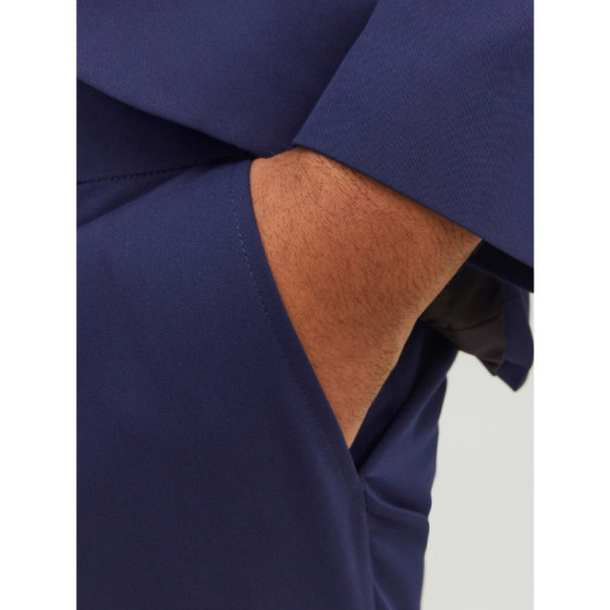 Πολιτικό ελαστικό παντελόνι 