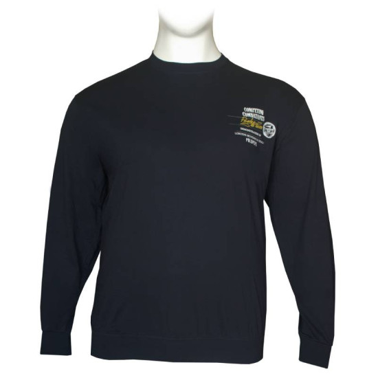 Μακρυμάνικη μπλούζα 