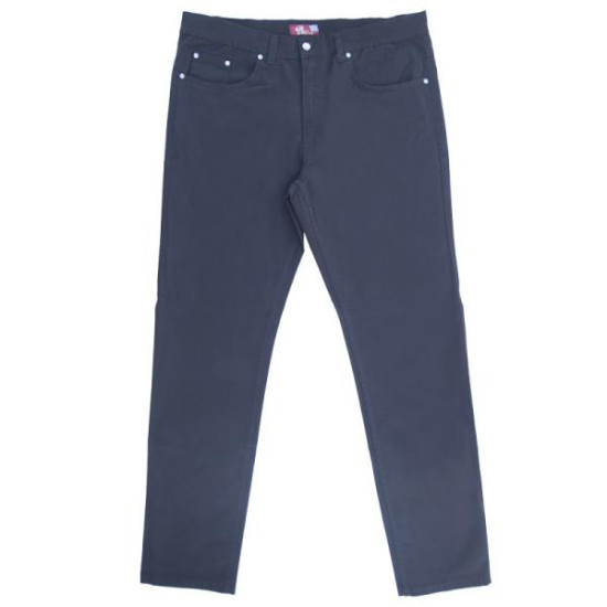 Ελαστικό καπαρτινέ πεντάτσεπο παντελόνι 