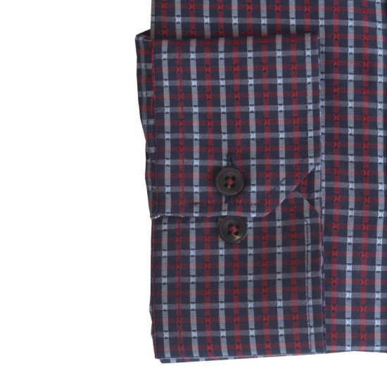 Πουκάμισο καρό 