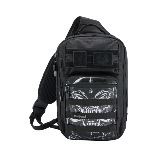 Motörhead US Cooper Sling Large - Black