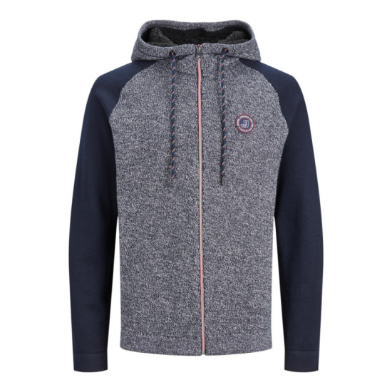 Πλεκτή ζακέτα 