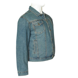 Denim Jacket Denim Jacket