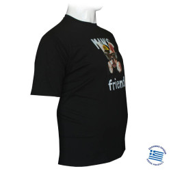 T-shirt μακό pennie 