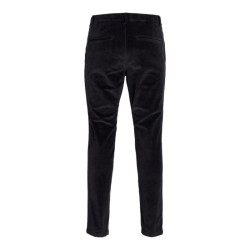 Ελαστικό κοτλέ chino παντελόνι 