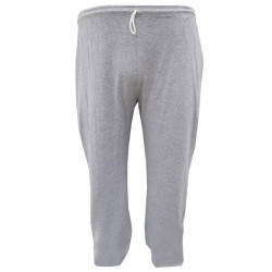 Παντελόνι φόρμας καλοκαιρινό baby φούτερ. - ΓΚΡΙ ΑΡΖΑΝ