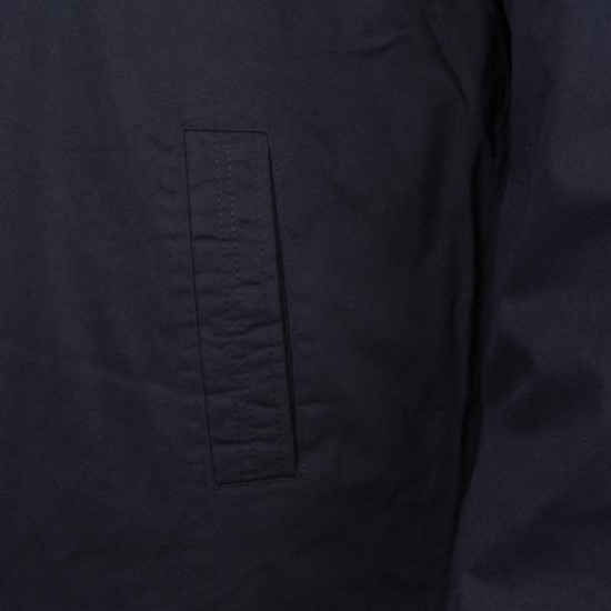 Καπαρτινέ μπουφάν