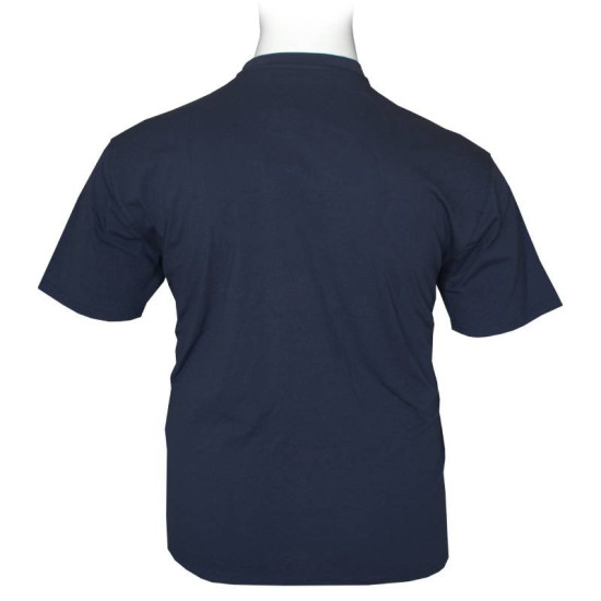 King size μακό pennie T-shirt 