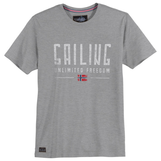 King size t-shirt μακό pennie 