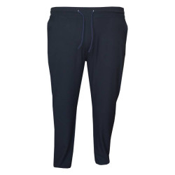 Καλοκαιρινό παντελόνι φόρμας jersey - Dark Blue