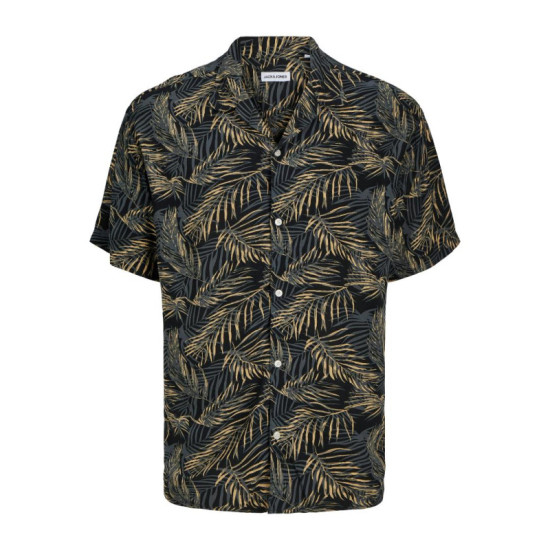 Πουκάμισο κοντομάνικο 