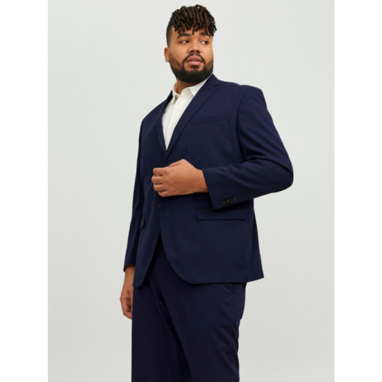 Jack & Jones Franco Pr,ελαστικό +Fit Blazer σακάκι - Medieval Blue