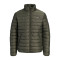Καπιτονε Jacket Elvis Light Puffer Collar ,της Jack&Jones - Rosin