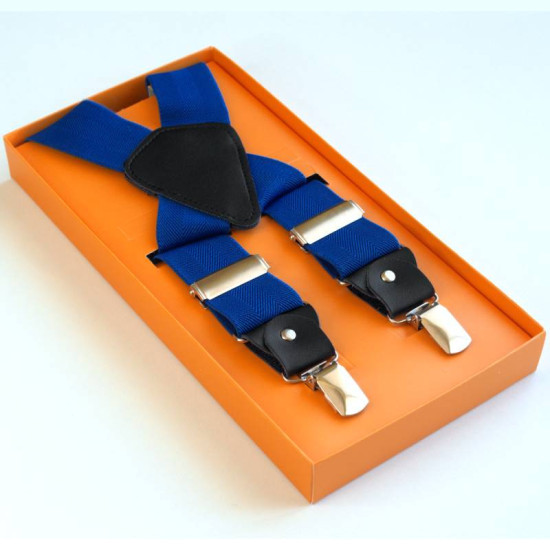 Τιράντες με τέσσερα σημεία - Blue Sax