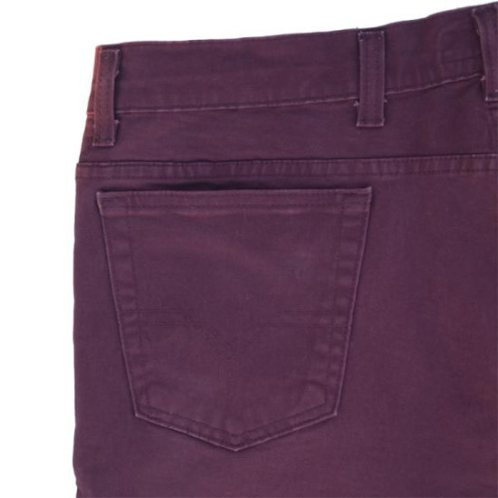 Ελαστικό καπαρτινέ πεντάτσεπο παντελόνι 