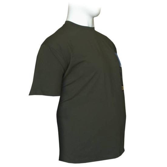 Μακό pennie T-shirt 