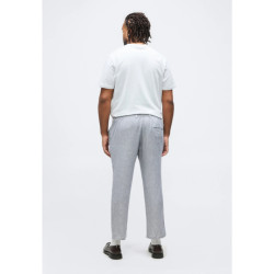 Λινή παντελόνα Λινή παντελόνα