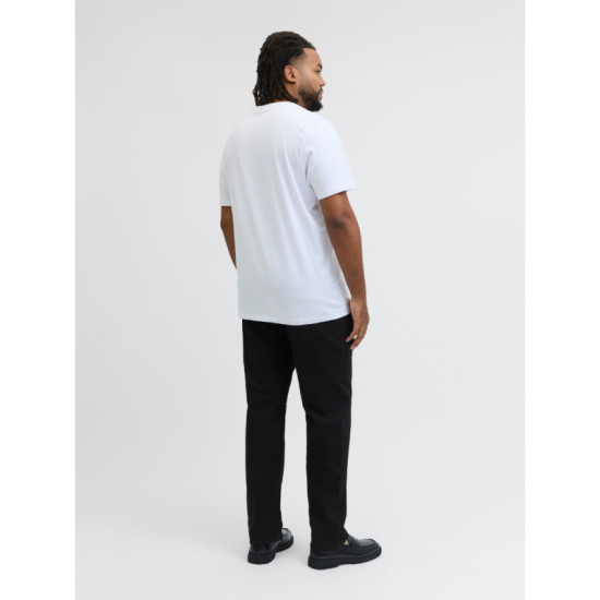 Jean ελαστικό μεσαίου καβάλου plus fit, Jean ελαστικό μεσαίου καβάλου plus fit,