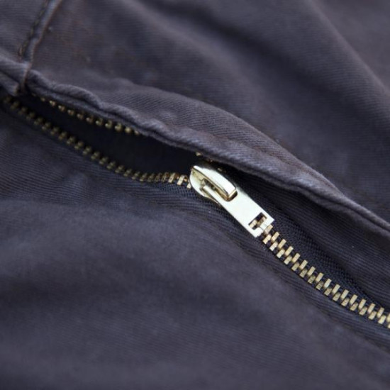 Ελαστικό καπαρτινέ πεντάτσεπο παντελόνι 