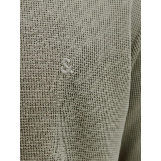 Ελαστική Single Jersey μπλούζα Ελαστική Single Jersey μπλούζα