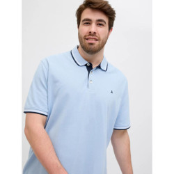 Βαμβακερό Polo πικέ 