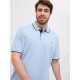 Βαμβακερό Polo πικέ 