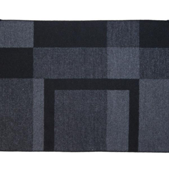 ΑΝΔΡΙΚΟ ΚΑΣΚΟΛ ΜΕ ΚΑΡΟ ΣΧΕΔΙΟ - ΑΝΘΡΑΚΙ/ΜΑΥΡΟ