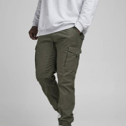 Ελαστικό cargo παντελόνι 