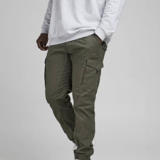 Ελαστικό cargo παντελόνι Ελαστικό cargo παντελόνι