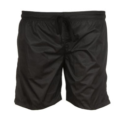 Μαγιό βερμούδα μονόχρωμη - Black