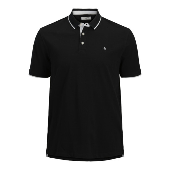 Βαμβακερό Polo πικέ 