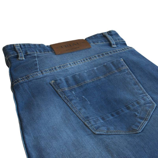 Jean ελαστικό 