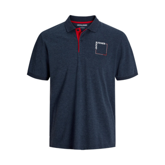 Πόλο πικέ μπλουζάκι 