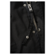Limited edition Motörhead M65 Jacket με αποσπώμενη επένδυση - Black Rock
