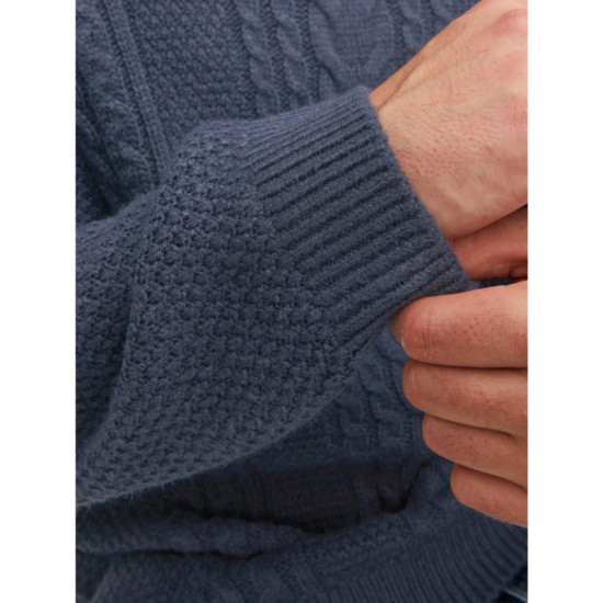 Πλεκτό πουλόβερ Πλεκτό πουλόβερ