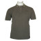 Stone Washed Polo pique 