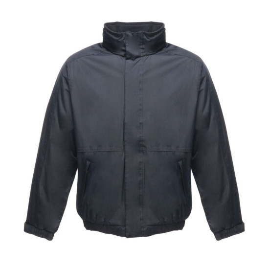 Αδιάβροχο Jacket Eco Dover - Dark Blue